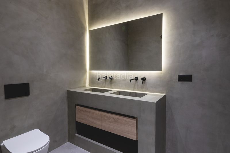 Foto 62a5d5c1-a6cd-4763-b44b-026dcf4a8499. Pis amb calefacció a St. Pere - Sta. Caterina - El Born Barcelona