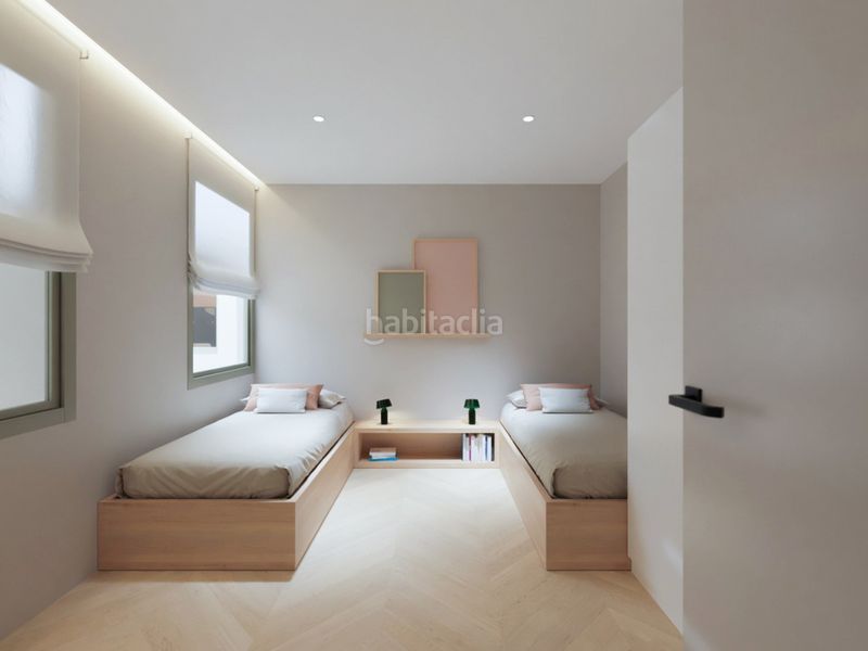 Foto 8821ce2b-2bb8-46ef-bae6-c3933d9d632f. Pis amb calefacció a St. Pere - Sta. Caterina - El Born Barcelona