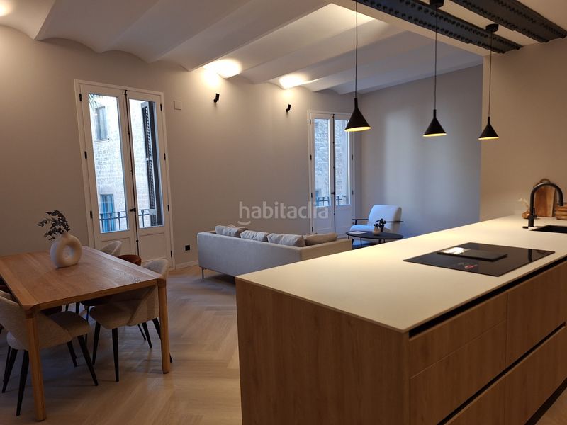 Foto c70a1466-29b8-41df-a19b-deaeb1a8fb02. Pis amb calefacció a St. Pere - Sta. Caterina - El Born Barcelona