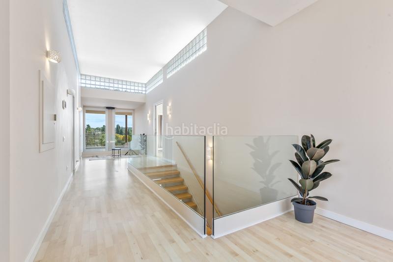 Foto b422ecd4-0112-4ccb-b236-d23d3fad5be1. Casa amb calefacció aparcament piscina a Valldoreix Sant Cugat del Vallès