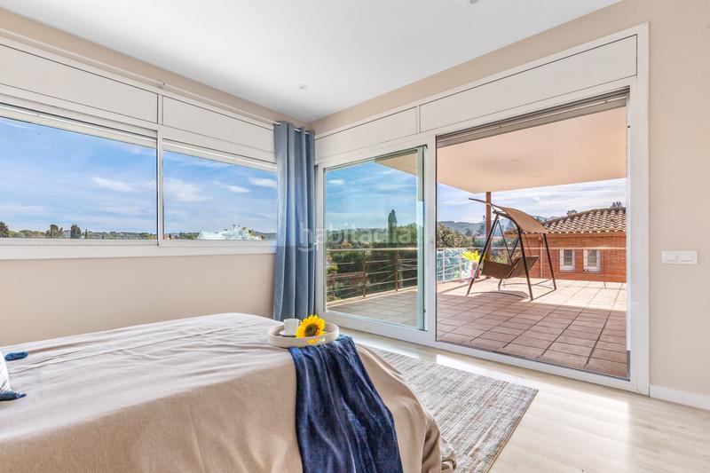 Foto 86d6ff50-2d0d-410e-8258-92c8207fc909. House with heating parking pool in Valldoreix Sant Cugat del Vallès