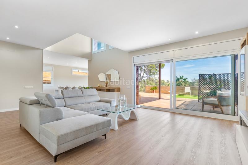 Foto 970eb8ac-6399-4d69-be09-4cdbab7d8225. House with heating parking pool in Valldoreix Sant Cugat del Vallès