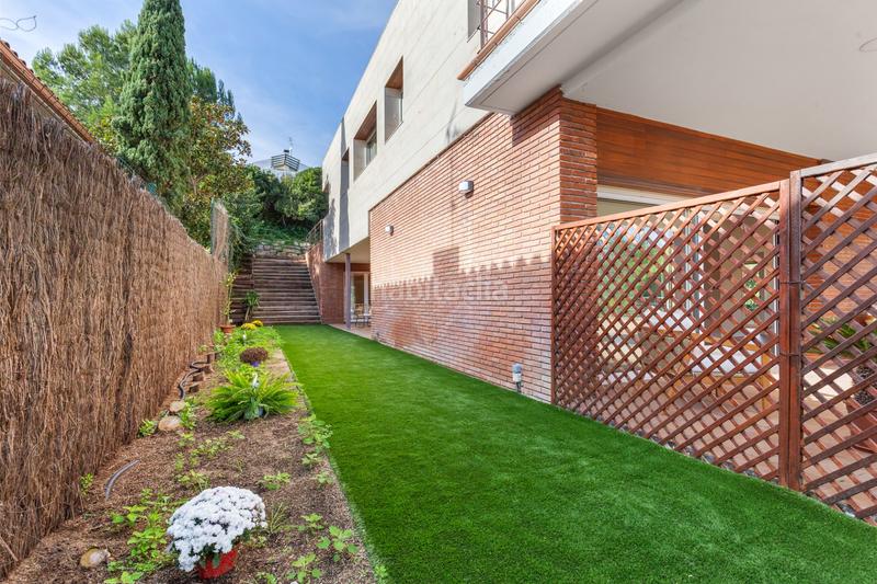 Foto 30872065-8aca-48b0-ae1b-166592da1183. Maison avec chauffage parking piscine dans Valldoreix Sant Cugat del Vallès