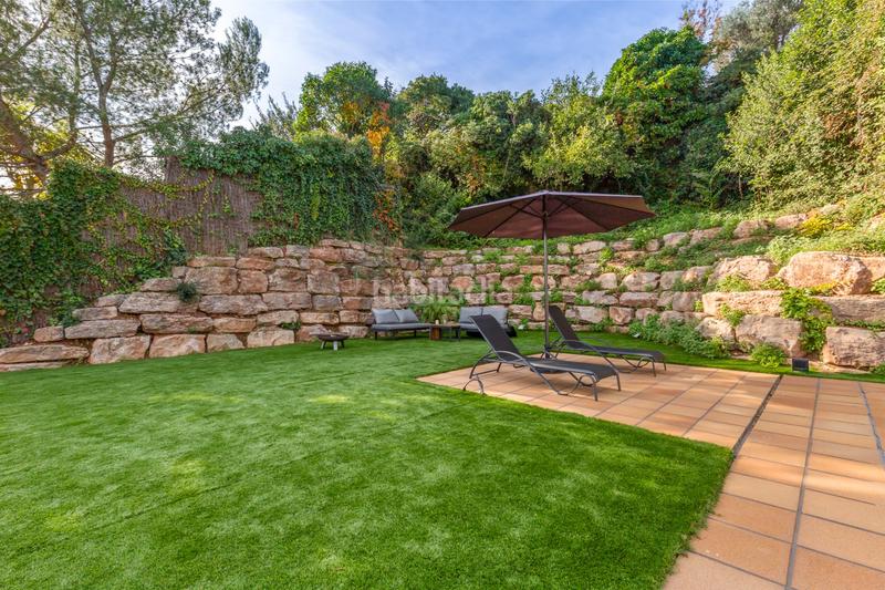 Foto 321bc706-1baa-4970-9903-074abe6328ae. Maison avec chauffage parking piscine dans Valldoreix Sant Cugat del Vallès