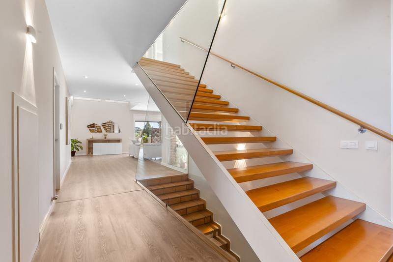 Foto 4bd65355-e486-47ce-93c5-69daf0c5cbc9. Maison avec chauffage parking piscine dans Valldoreix Sant Cugat del Vallès