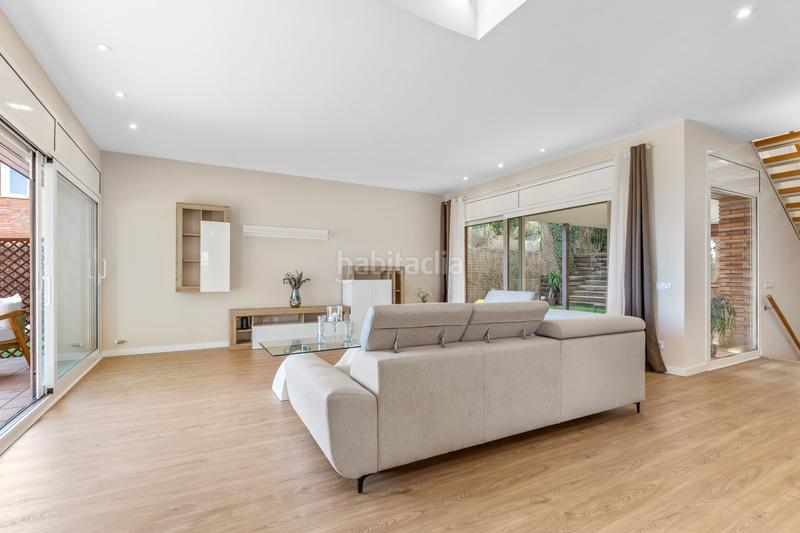 Foto 60971c81-681a-41fb-8f01-d61dc670afa9. Maison avec chauffage parking piscine dans Valldoreix Sant Cugat del Vallès