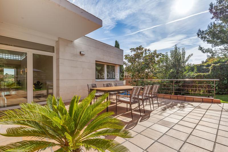 Foto 61f8dc7d-b92d-49d9-8dc8-49f74770a739. Maison avec chauffage parking piscine dans Valldoreix Sant Cugat del Vallès