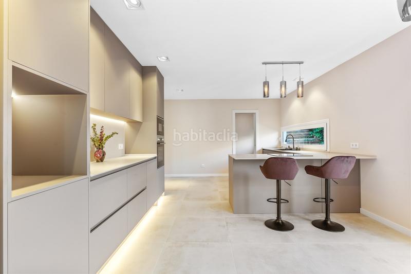 Foto 63745f88-2bdf-48e7-a8de-f20b00baf6dc. Maison avec chauffage parking piscine dans Valldoreix Sant Cugat del Vallès