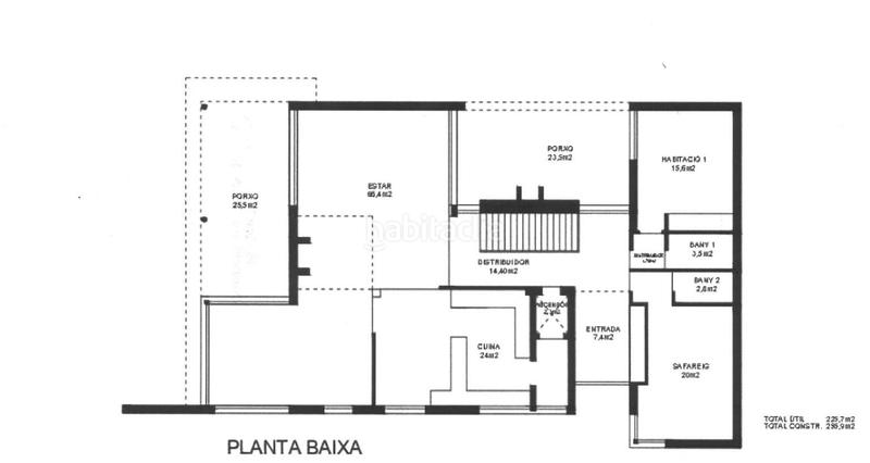 Foto 8502c3e6-7944-48ad-9e69-1b67031f2b74. Maison avec chauffage parking piscine dans Valldoreix Sant Cugat del Vallès