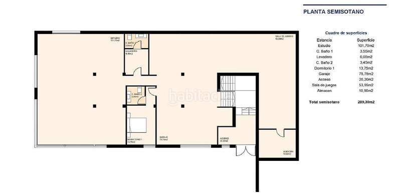 Foto ae712e60-21d2-466a-93f4-55c12a46b8ac. Maison avec chauffage parking piscine dans Valldoreix Sant Cugat del Vallès