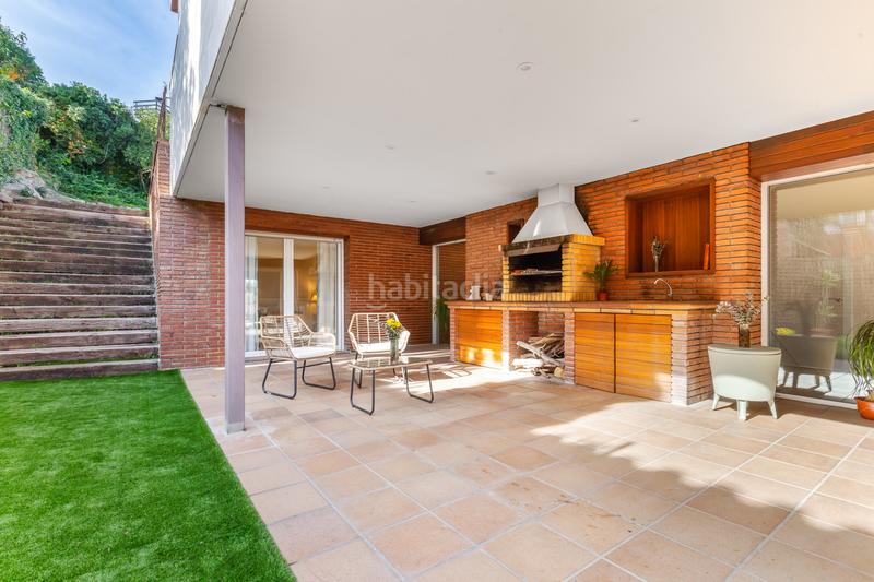 Foto dee2281f-58db-410d-b57e-3b5c005dcd9b. Maison avec chauffage parking piscine dans Valldoreix Sant Cugat del Vallès