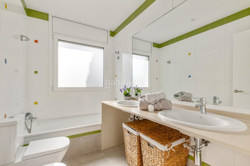 Foto f783aeb8-490f-4a82-adcb-82e6230b6587. Maison avec chauffage parking piscine dans Valldoreix Sant Cugat del Vallès