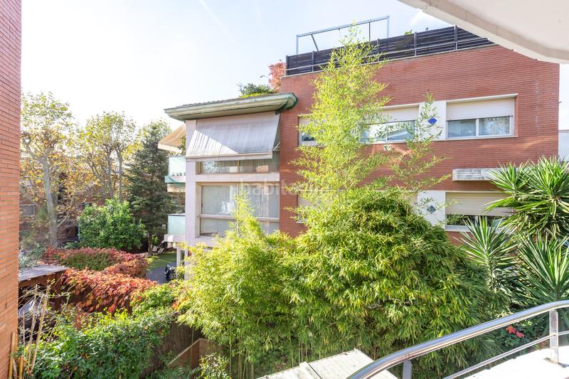 Foto 2c97aed9-78da-4dc7-85f6-79145cc779fa. Appartamento con riscaldamento parcheggio piscina in Sant Cugat del Vallès