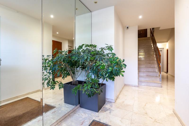 Foto e97d0c30-4564-4201-ad4c-50899bc7ccc6. Appartamento con riscaldamento parcheggio piscina in Sant Cugat del Vallès