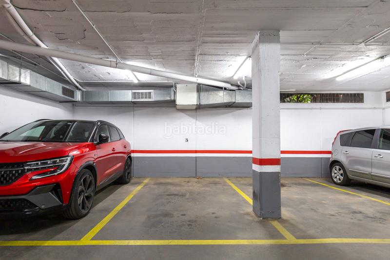 Foto 7f1f9f97-41aa-4b0f-99f7-e3ce49d6d154. Etagenwohnung mit heizung parking pool in Parc Central Sant Cugat del Vallès