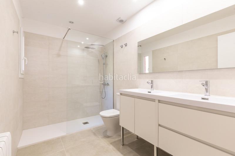 Foto d3fe172e-aa66-4c2d-9e44-96f262e45e25. Etagenwohnung mit heizung parking pool in Parc Central Sant Cugat del Vallès