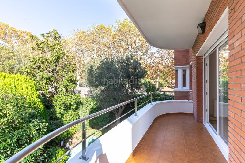 Foto f6ded695-61f2-4891-90de-03d08fc61bcf. Etagenwohnung mit heizung parking pool in Parc Central Sant Cugat del Vallès