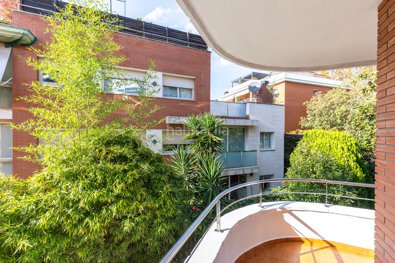 Foto 4d15bcce-79fb-4dac-a60d-2f0307210dcb. Flat with heating parking pool in Parc Central Sant Cugat del Vallès