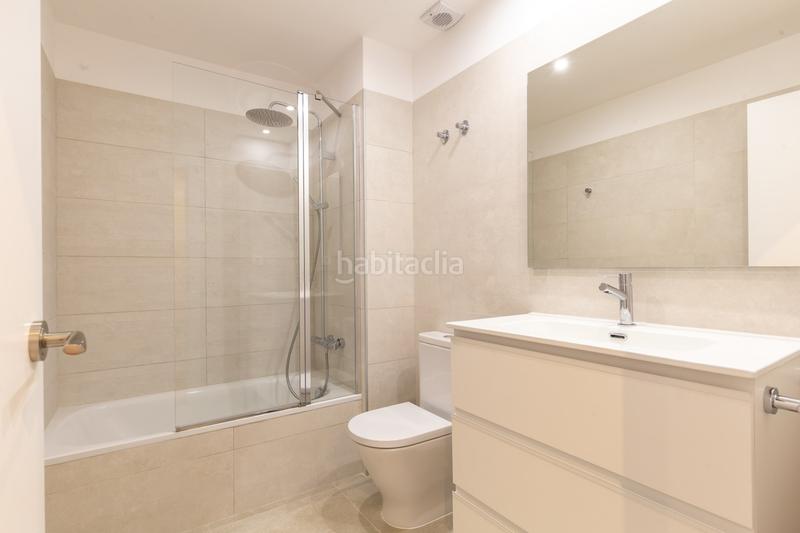 Foto 7cfcdcff-0bed-4956-8b01-79f0c9ee432b. Flat with heating parking pool in Parc Central Sant Cugat del Vallès