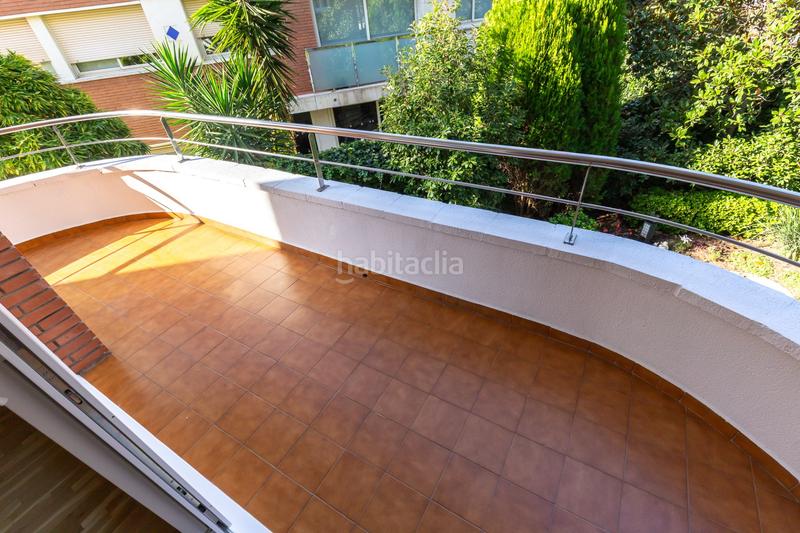 Foto e791d715-3d4c-4068-bd68-918f9c2236b9. Flat with heating parking pool in Parc Central Sant Cugat del Vallès