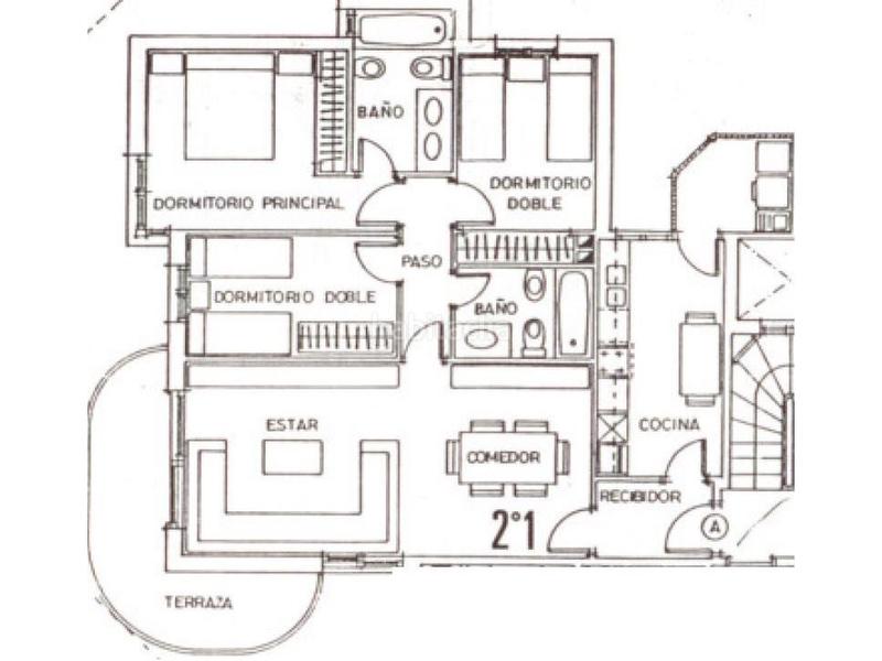 Foto 50962c05-04cb-4c7b-8a21-f299fc1d55dd. Pis amb calefacció aparcament piscina a Parc Central Sant Cugat del Vallès