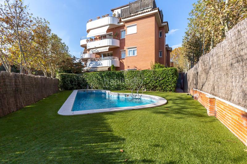Foto 86e78cc9-91e3-44ee-9212-a8d50ca93cdf. Pis amb calefacció aparcament piscina a Parc Central Sant Cugat del Vallès