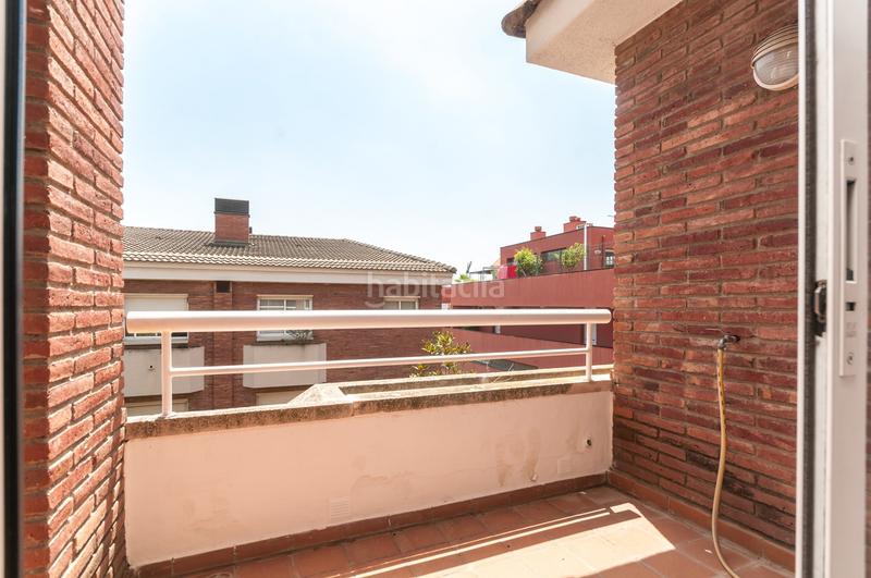 Foto 0e1a5dac-3e3a-44fa-937c-b8519e3d8bd7. Affitto casa a schiera con riscaldamento parcheggio in Sant Just Desvern