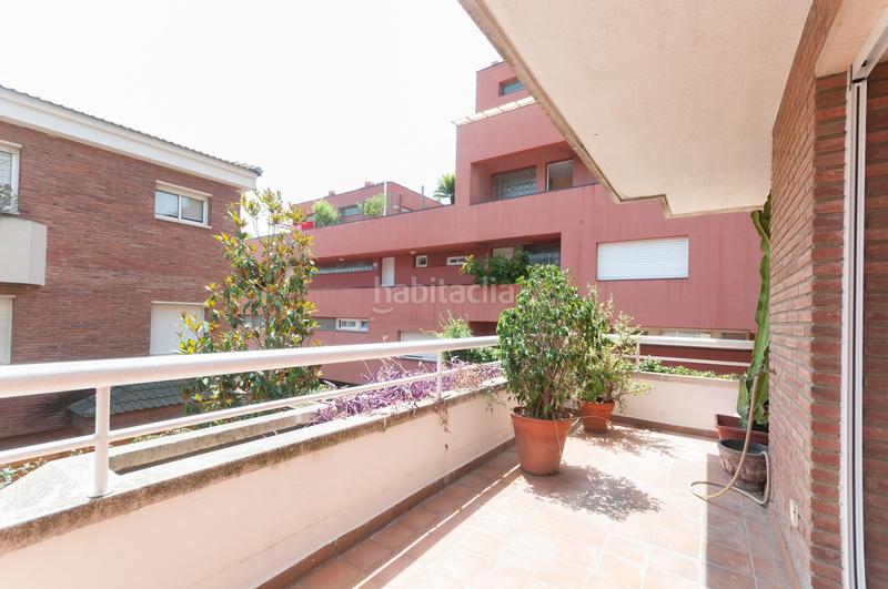 Foto 560498fe-5ea6-4006-9a71-c923b9392278. Affitto casa a schiera con riscaldamento parcheggio in Sant Just Desvern