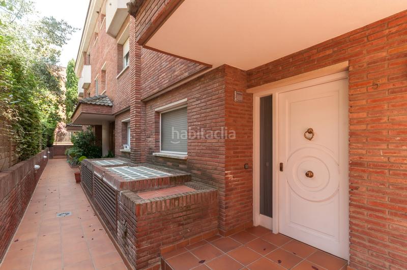 Foto 618a6e3d-356a-4a8b-859d-03b319a3b4d3. Affitto casa a schiera con riscaldamento parcheggio in Sant Just Desvern