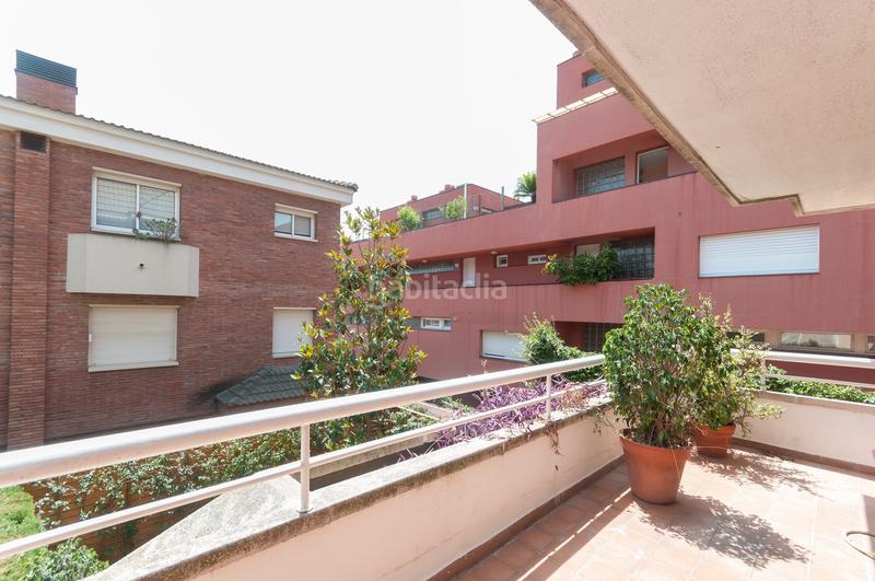 Foto 999b9cd3-52e2-4433-a89c-648a01a3eb0a. Affitto casa a schiera con riscaldamento parcheggio in Sant Just Desvern