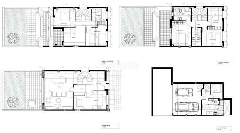 Foto da03a0c4-25ff-4127-807b-6aae97517f5e. Affitto casa a schiera con riscaldamento parcheggio in Sant Just Desvern
