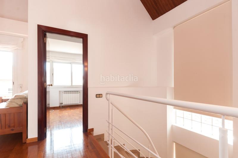 Foto 54866990-5f51-4329-8e2e-3bf1551359a8. Alquiler casa adosada en Centre Sant Just Desvern