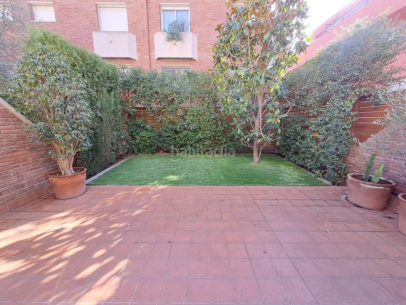 Foto 61b8dad6-24a5-482f-afe1-5cd29344fa94. Alquiler casa adosada en Centre Sant Just Desvern