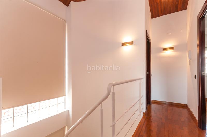 Foto 09e2a354-9ace-42f3-8414-8675cfc6270e. Rent semi detached house with heating parking in Centre Sant Just Desvern