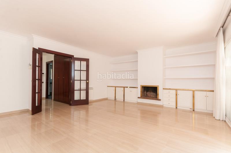 Foto 63060b21-acab-441a-8495-f5685d722501. Rent semi detached house with heating parking in Centre Sant Just Desvern