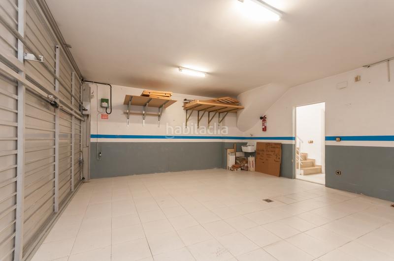 Foto 9eb5b03e-a9fd-4851-a0f6-dd2c812f8211. Rent semi detached house with heating parking in Centre Sant Just Desvern