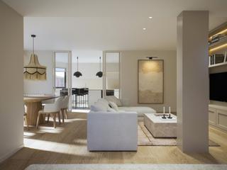 Etagenwohnung  Rosari