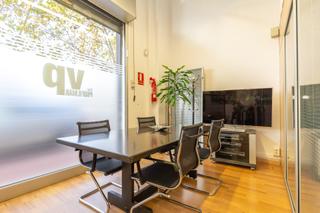 Business premise in DE JOSEP MARIA VENTURA