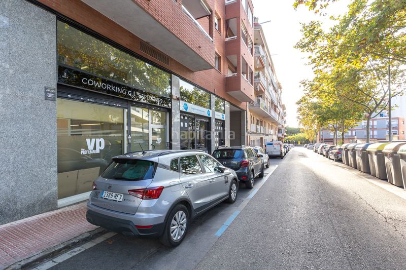 Foto 08301b1d-571c-475f-b4f0-f5baa1989716. Local comercial a El Gall Esplugues de Llobregat