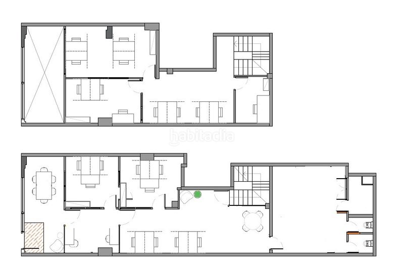 Foto 2a2adf1f-e8fe-4c48-a6a2-039a7ce98685. Local comercial a El Gall Esplugues de Llobregat