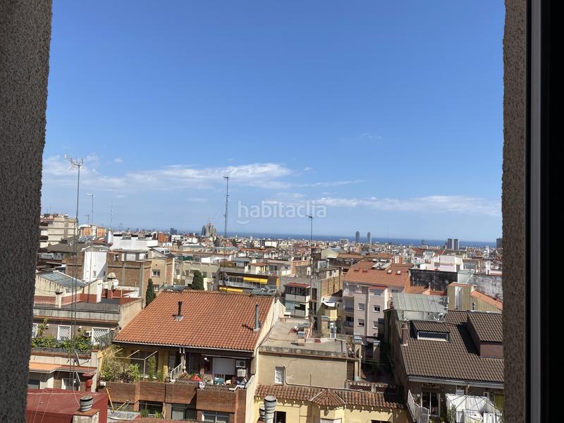 Foto 035a8d8b-6139-4952-80c3-bd3d5858e1fe. Location appartement avec chauffage parking dans Putget - Farró Barcelona