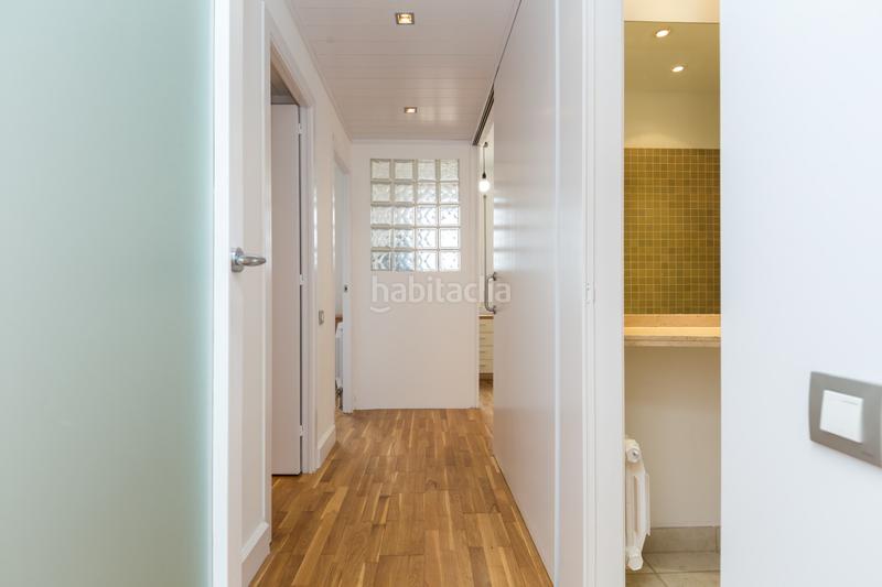 Foto 17f312d1-f90f-4f0a-9846-c139a5fce6f9. Location appartement avec chauffage parking dans Putget - Farró Barcelona