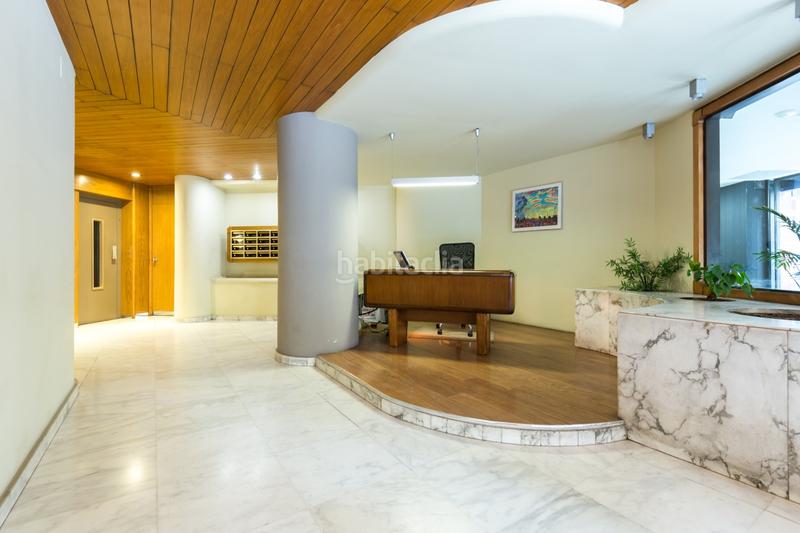 Foto 406b12fd-e456-4c1f-a24a-5d2bb45847a5. Location appartement avec chauffage parking dans Putget - Farró Barcelona