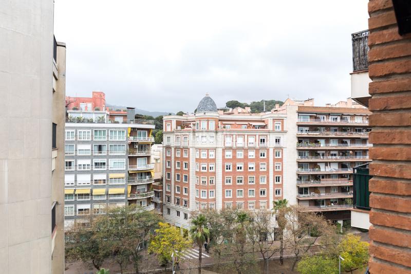 Foto 76403a3f-9949-4624-8f4d-397df92cd8e0. Location appartement avec chauffage parking dans Putget - Farró Barcelona