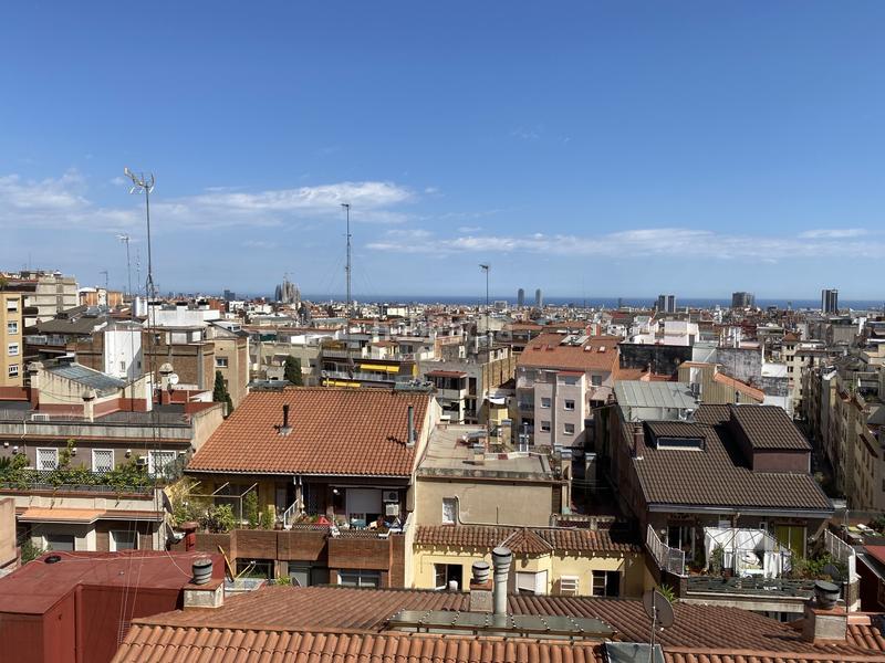 Foto 7be4a502-8f94-451f-bf68-180472ae65dc. Location appartement avec chauffage parking dans Putget - Farró Barcelona