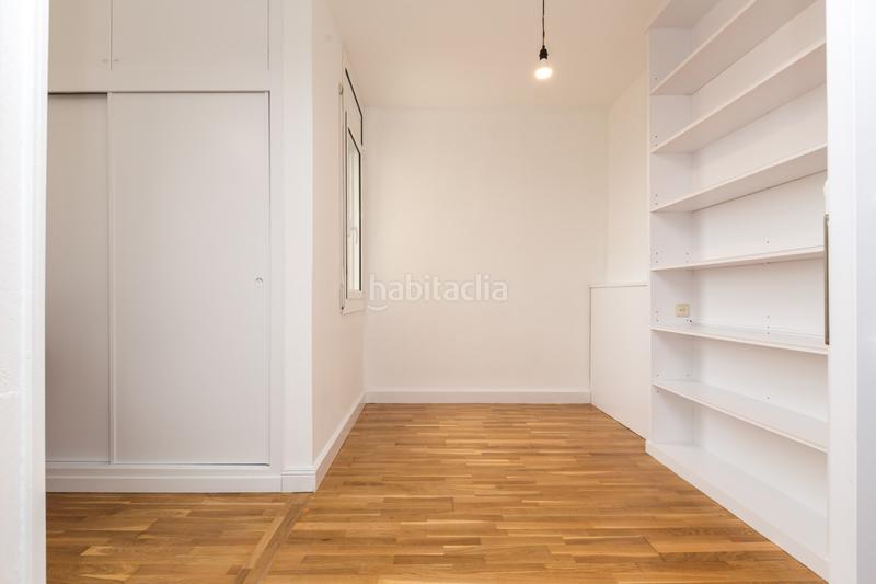 Foto 8f80db56-1d88-4798-b65c-7684fbd1e2d0. Location appartement avec chauffage parking dans Putget - Farró Barcelona