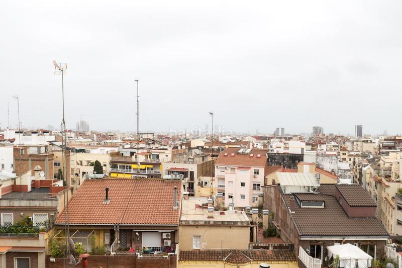 Foto a31fad07-5df3-4404-b1ef-99a4937aca56. Location appartement avec chauffage parking dans Putget - Farró Barcelona