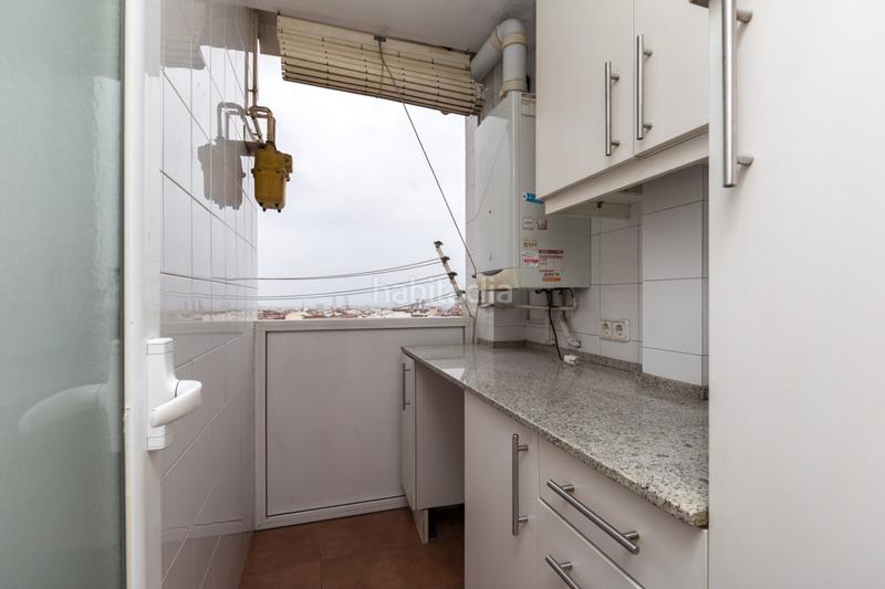 Foto bca74a9c-7cee-482e-ac26-66a966d48401. Location appartement avec chauffage parking dans Putget - Farró Barcelona