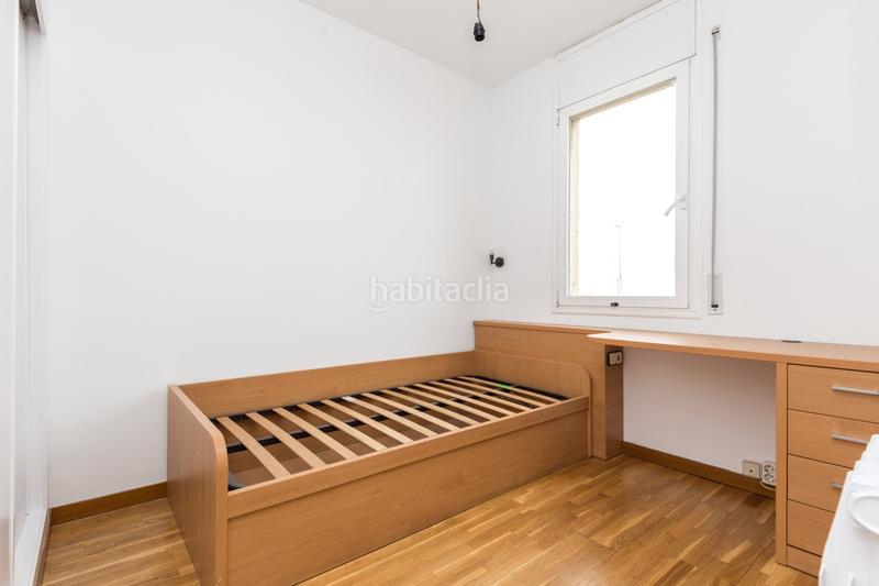 Foto e8e86e1c-8196-4bba-8f79-5e8b19543009. Location appartement avec chauffage parking dans Putget - Farró Barcelona