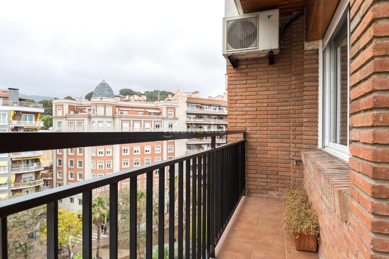 Foto 553a1779-90ef-4a45-b038-daa02212e3d6. Alquiler piso en Putget - Farró Barcelona